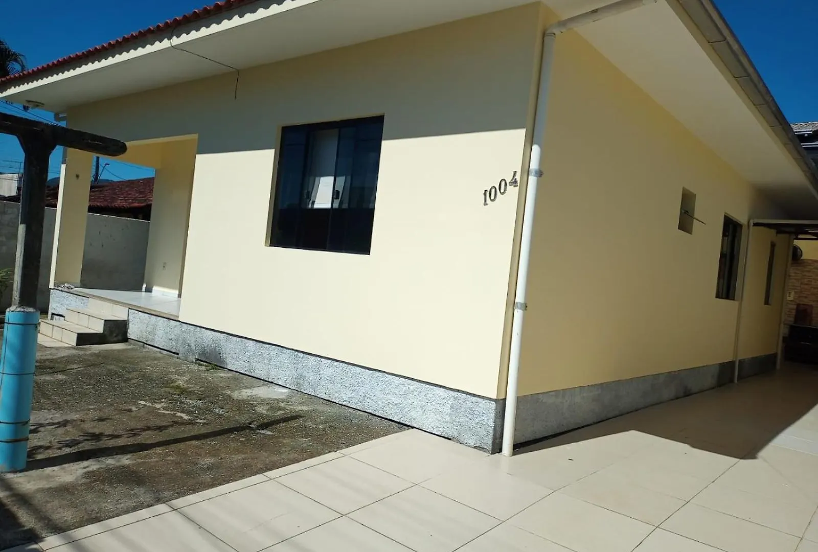Linda Casa location