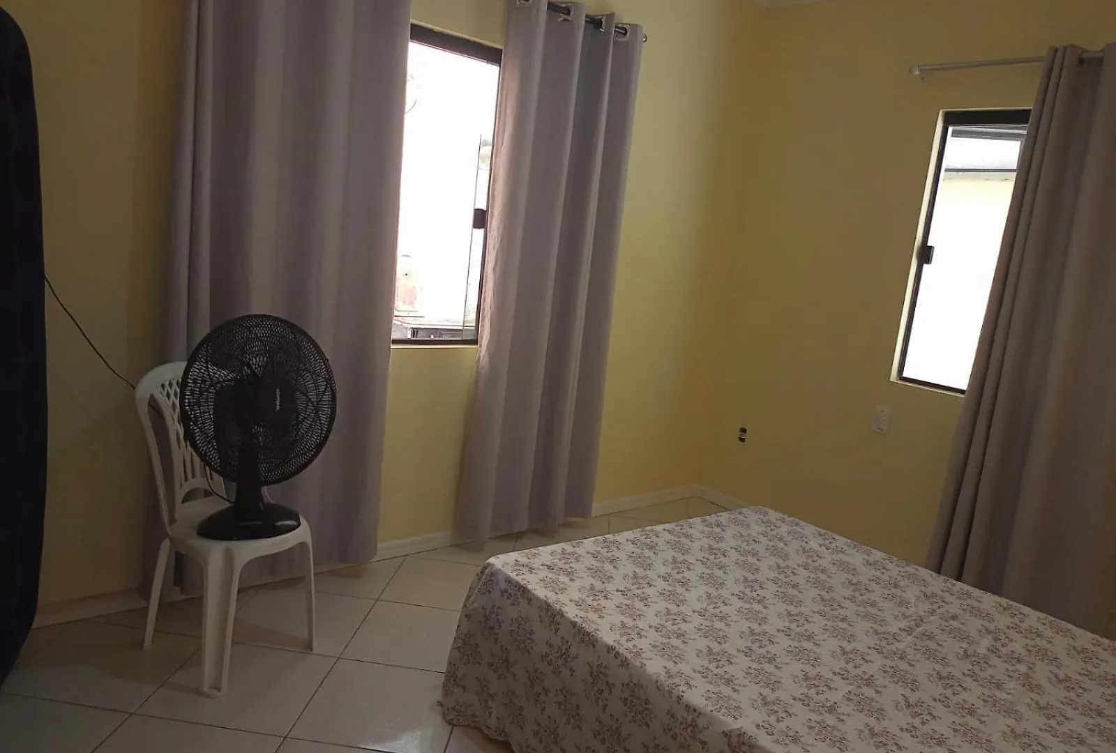 Casa vacanze Villa Linda Casa Camboriu Brasile