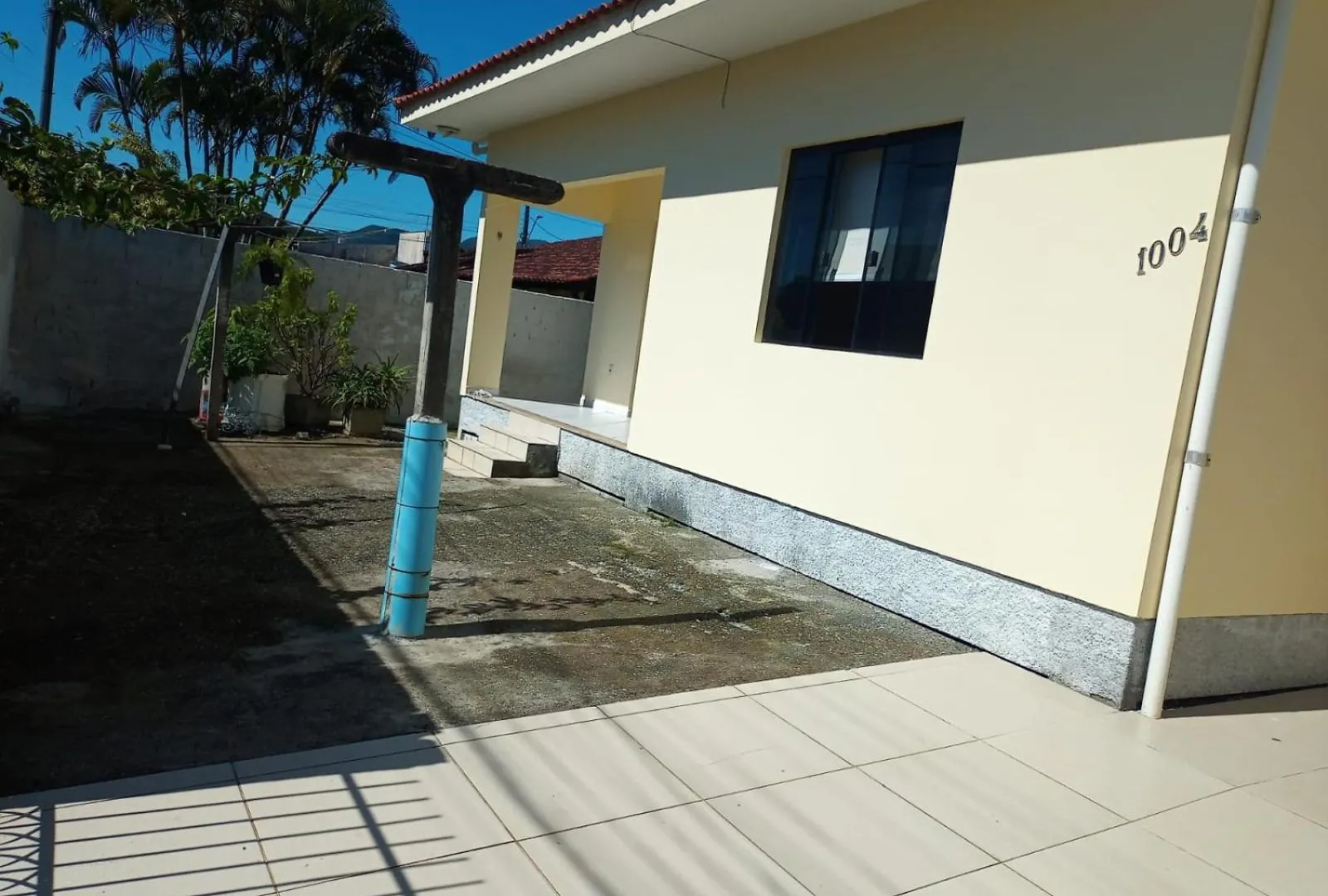 Villa Linda Casa Camboriu Brasile